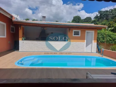 Casa com 2 Quartos à venda, 150m² no Roseira, Jundiaí
