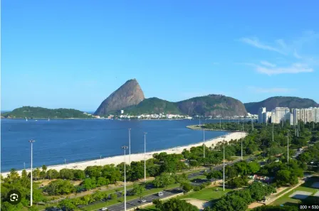 Apartamento com 2 Quartos à venda, 60m² no Flamengo, Rio de Janeiro