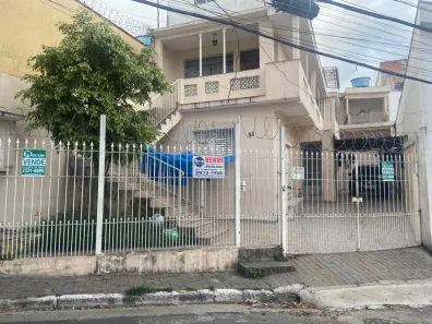 Casa com 8 Quartos à venda, 300m² no Vila Souza, São Paulo