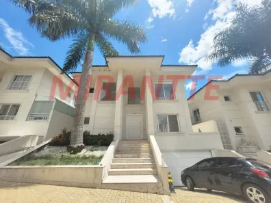 Casa de Condomínio com 4 Quartos à venda, 515m² no Tucuruvi, São Paulo