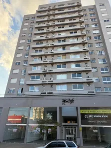 Apartamento com 1 Quarto à venda, 42m² no Pátria Nova, Novo Hamburgo