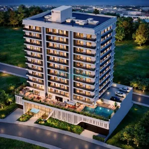 Apartamento com 3 Quartos à venda, 105m² no Pedra Branca, Palhoça