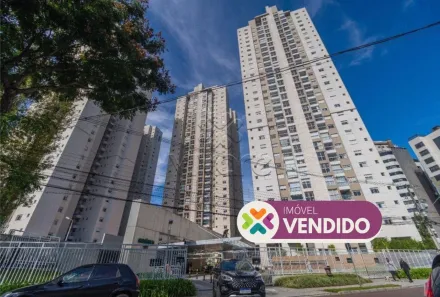 Apartamento com 2 Quartos à venda, 113m² no Cristo Rei, Curitiba