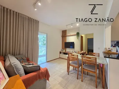 Casa com 2 Quartos à venda, 67m² no Colina de Laranjeiras, Serra