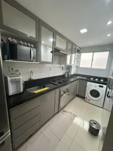 Apartamento com 2 Quartos à venda, 84m² no Industrial, Camaçari