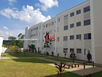 Apartamento com 2 Quartos à venda, 47m² no Centro, Presidente Prudente