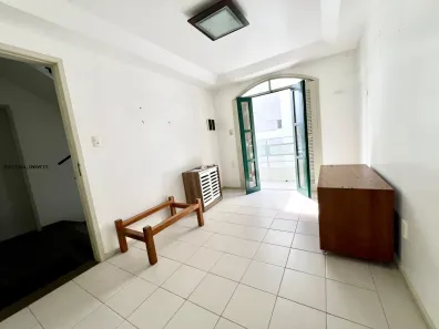 Apartamento com 1 Quarto para alugar, 50m² no Rio Vermelho, Salvador
