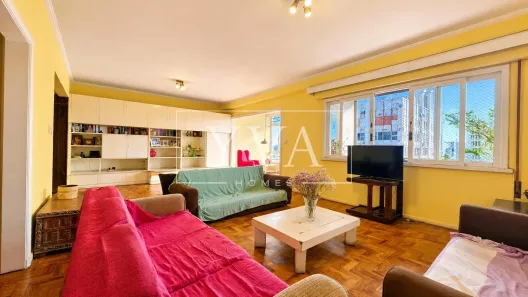 Apartamento com 3 Quartos à venda, 266m² no República, São Paulo
