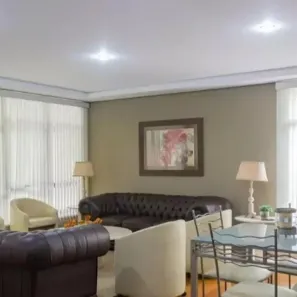 Apartamento com 3 Quartos à venda, 111m² no Perdizes, São Paulo