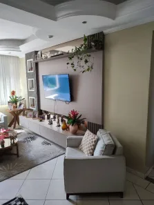 Apartamento com 3 Quartos à venda, 120m² no Cirurgia, Aracaju