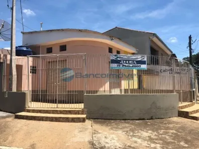 Ponto Comercial à venda, 55m² no Jardim Santa Genebra, Campinas