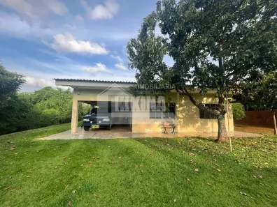 Fazenda/Sítio à venda, 2193m² no Colônia Dona Luíza, Ponta Grossa