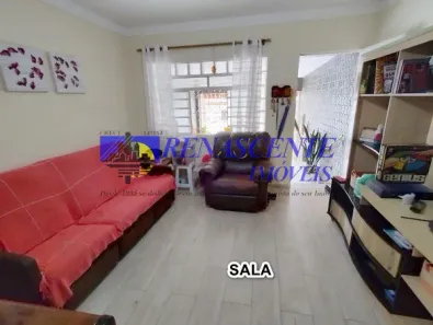 Sobrado com 2 Quartos à venda, 100m² no Vila Inglesa, São Paulo