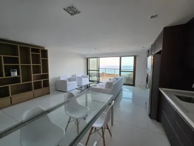Apartamento com 1 Quarto à venda, 100m² no Rio Vermelho, Salvador