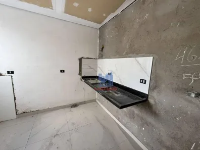 Apartamento com 1 Quarto à venda, 36m² no Vila Formosa, São Paulo