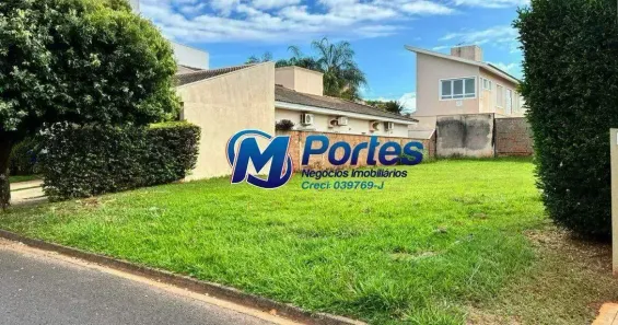 Lote/Terreno à venda, 419m² no Parque Residencial Damha, São José do Rio Preto