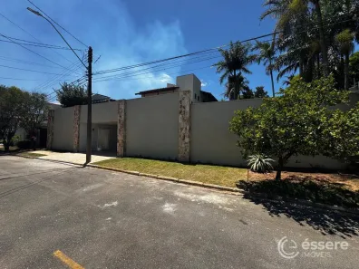 Casa com 5 Quartos à venda, 426m² no Jardim Santa Marcelina, Campinas
