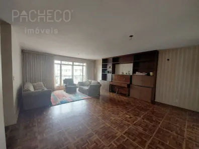 Apartamento com 3 Quartos à venda, 180m² no Pinheiros, São Paulo
