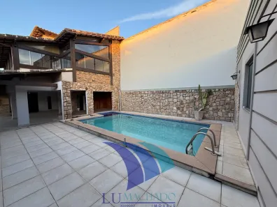 Casa com 4 Quartos à venda, 479m² no Centro, Iguaba Grande