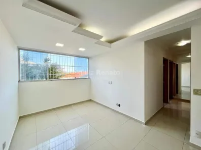 Apartamento com 3 Quartos à venda, 75m² no Santa Inês, Belo Horizonte