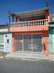 Sobrado com 3 Quartos à venda, 197m² no Cidade Edson, Suzano