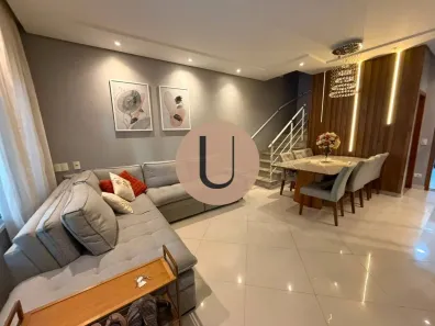 Sobrado com 2 Quartos à venda, 151m² no Anchieta, São Bernardo do Campo