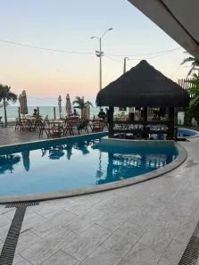 Apartamento com 3 Quartos para alugar, 120m² no Ponta Negra, Natal