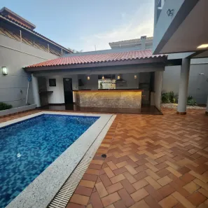 Sobrado com 3 Quartos à venda, 370m² no City Ribeirão, Ribeirão Preto
