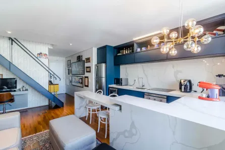 Apartamento com 2 Quartos à venda, 81m² no Indianópolis, São Paulo