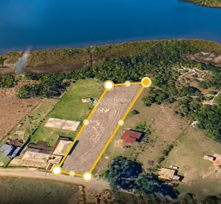 Lote/Terreno à venda, 2064m² no Arroio Rosa, Imbituba