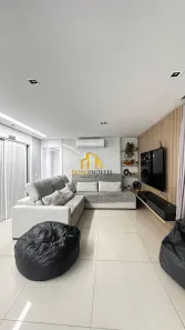 Apartamento com 3 Quartos à venda, 155m² no Centro, São Bernardo do Campo