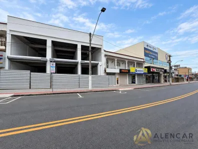 Ponto Comercial para alugar, 73m² no Parque Residencial Laranjeiras, Serra
