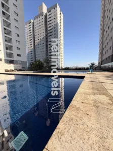 Apartamento com 2 Quartos à venda, 55m² no Estrela do Oriente, Belo Horizonte