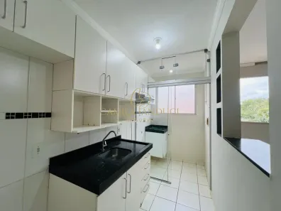 Apartamento com 2 Quartos à venda, 47m² no Parque dos Lagos, Ribeirão Preto