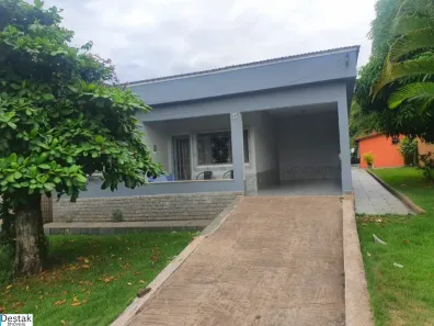 Casa com 4 Quartos à venda, 143m² no Belmonte, Volta Redonda