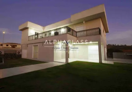 Casa de Condomínio com 3 Quartos à venda, 600m² no Cidade Tamboré, Santana de Parnaíba