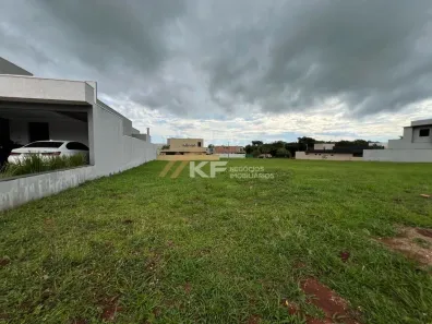 Lote/Terreno à venda, 360m² no Residencial Alto do Castelo, Ribeirão Preto