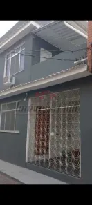 Casa de Condomínio com 4 Quartos à venda, 156m² no Campinho, Rio de Janeiro