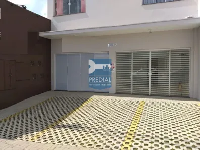 Sala Comercial para alugar, 40m² no Jardim São Carlos, São Carlos