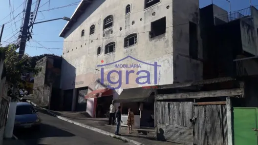 Imóvel Comercial com 3 Quartos à venda, 344m² no Vila Babilônia, São Paulo