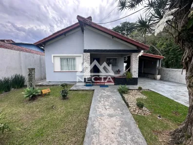 Casa com 3 Quartos à venda, 228m² no Sumaré, Caraguatatuba