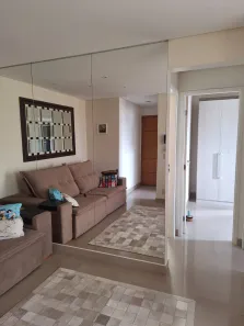 Apartamento com 2 Quartos à venda, 47m² no Jardim Vila Formosa, São Paulo