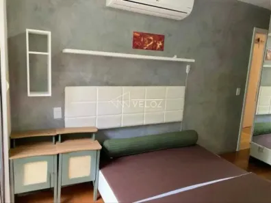Apartamento com 3 Quartos à venda, 85m² no Leblon, Rio de Janeiro