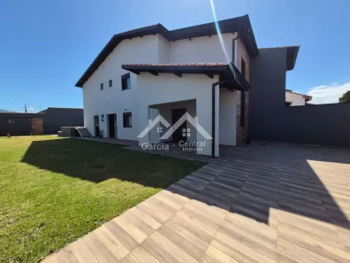 Casa com 3 Quartos à venda, 180m² no Estância dos Eucaliptos, Peruíbe