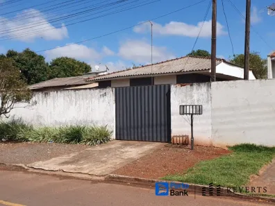 Casa com 2 Quartos à venda, 372m² no Jardim Tropical I, Campo Mourão