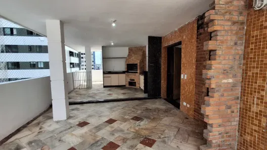 Cobertura com 3 Quartos à venda, 221m² no Boa Viagem, Recife