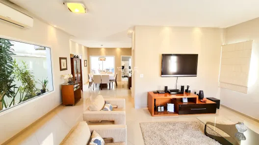 Casa de Condomínio com 3 Quartos à venda, 194m² no Pinheirinho, Itu