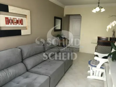 Apartamento com 2 Quartos à venda, 64m² no Jardim Itapeva, São Paulo