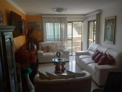 Cobertura com 4 Quartos à venda, 330m² no Recreio dos Bandeirantes, Rio de Janeiro