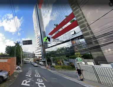 Ponto Comercial à venda, 450m² no Pituba, Salvador
